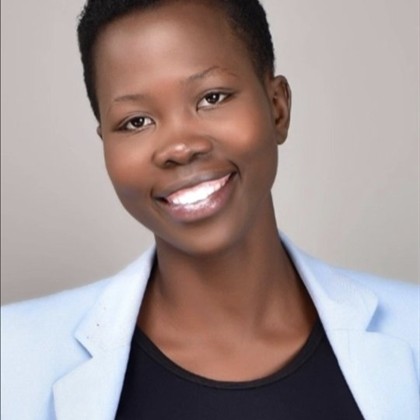 Profile picture for user veraouko