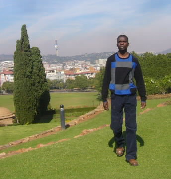 Profile picture for user Ntshetshereletsoalo