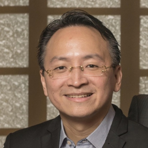 Profile picture for user hong