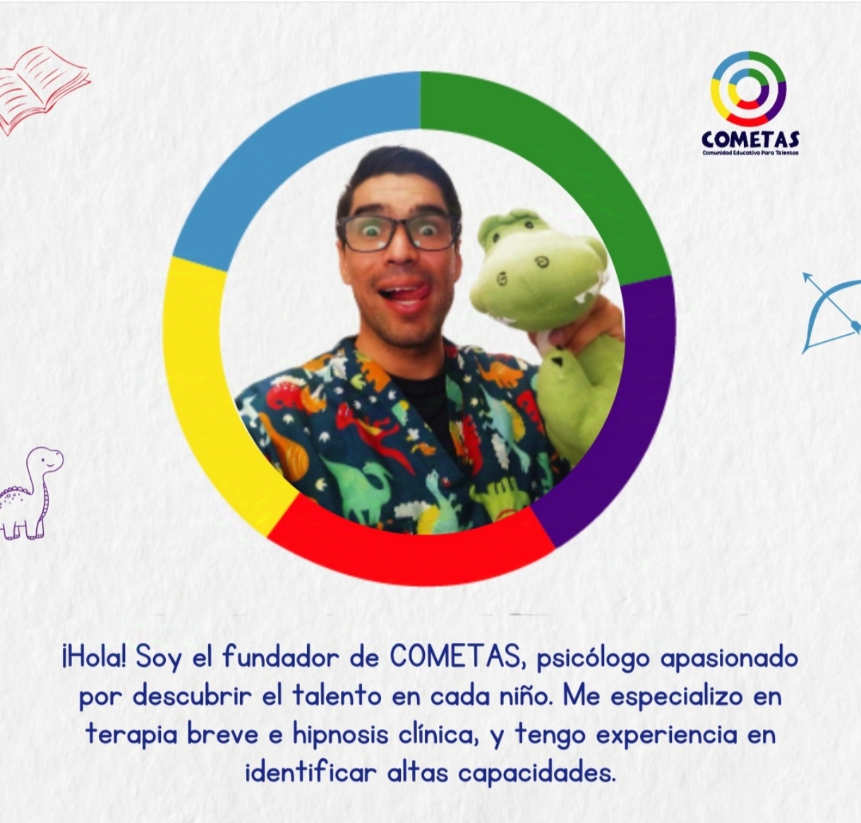 Profile picture for user cometas.go