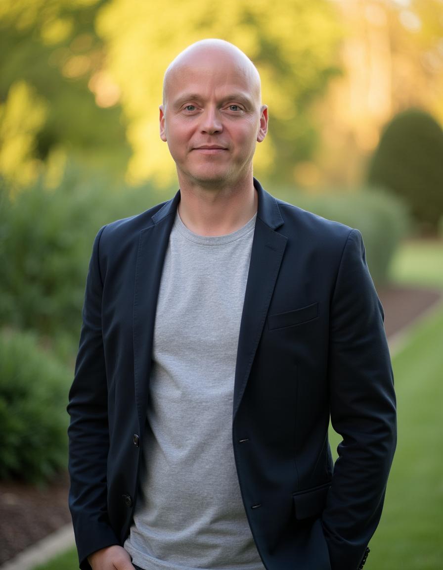 Profile picture for user Bruno Delepierre