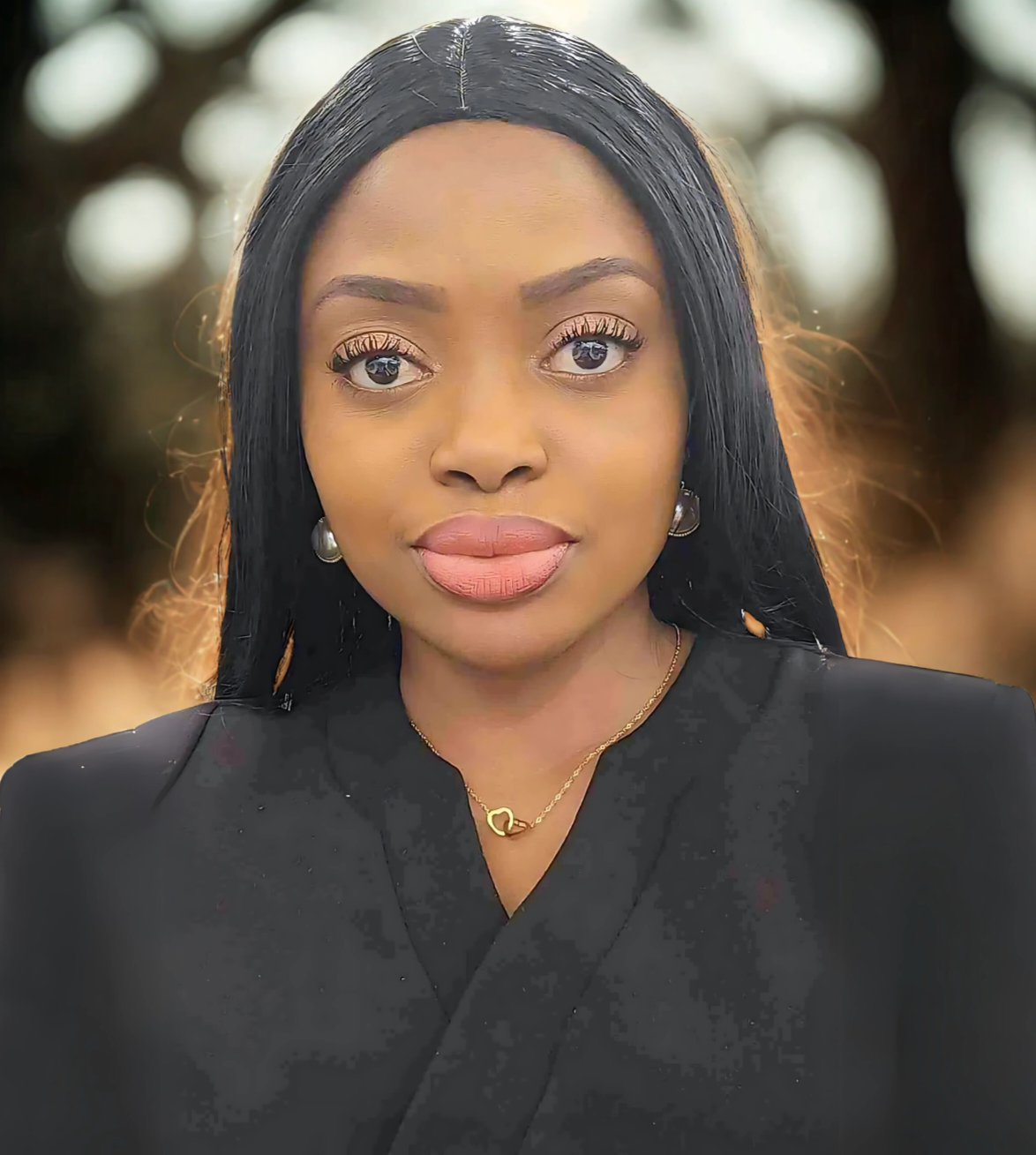 Profile picture for user omenihujustina