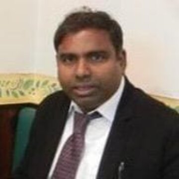 Profile picture for user pmbalajinaidu