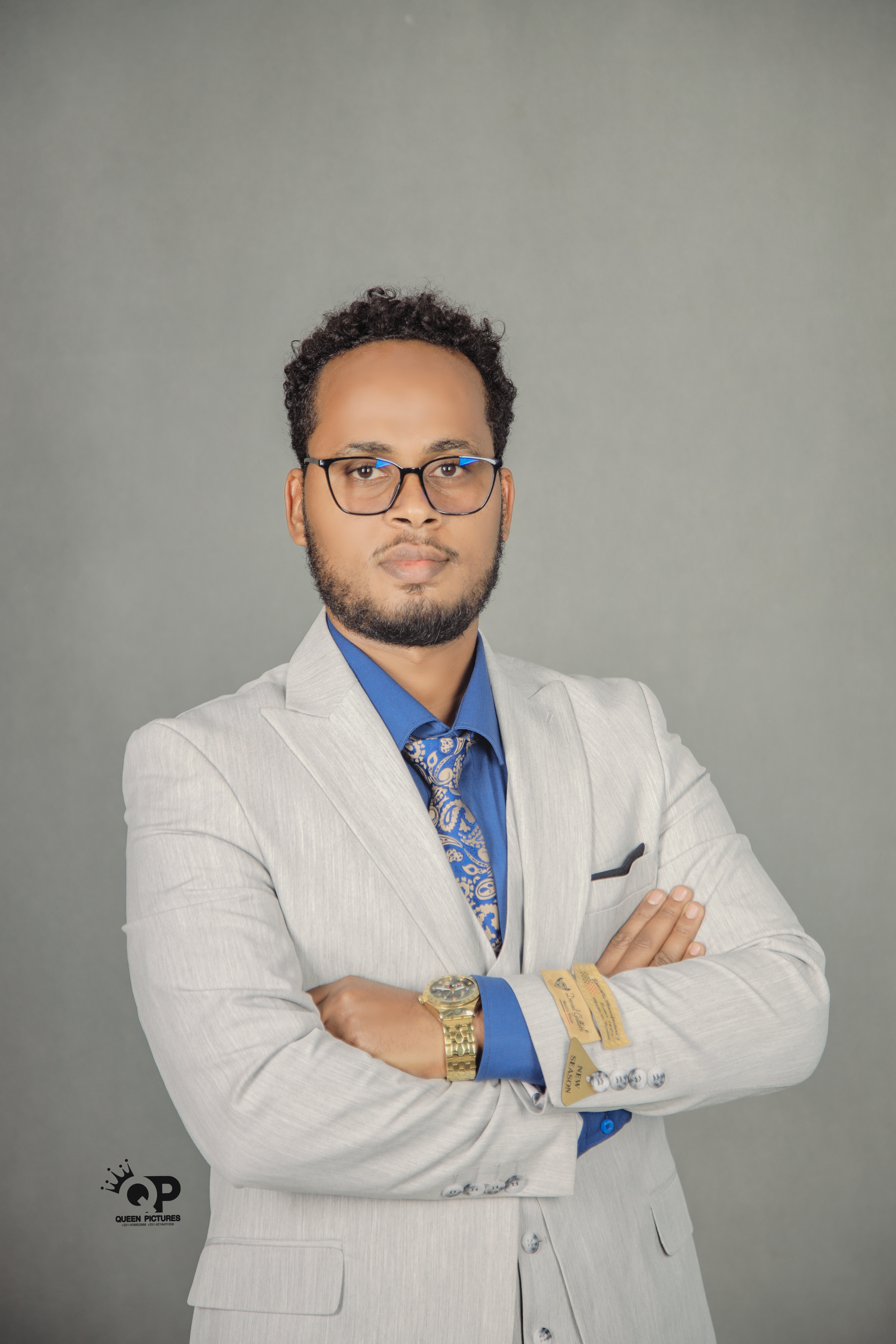 Profile picture for user aberra.abrham