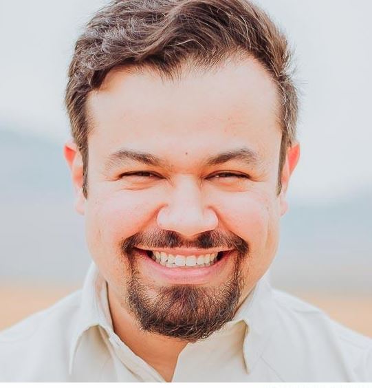 Profile picture for user victor.campos