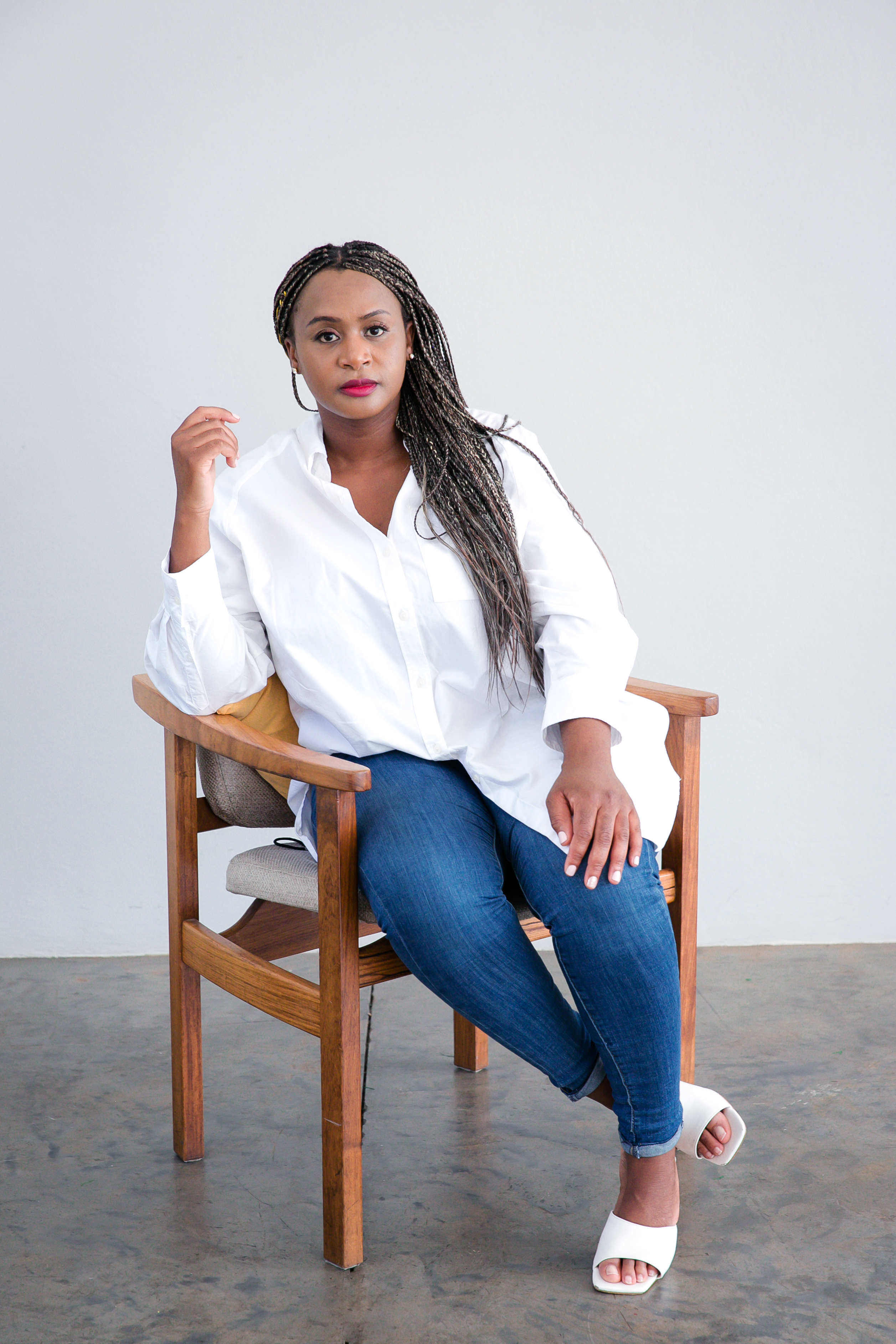 Profile picture for user bernadette_1