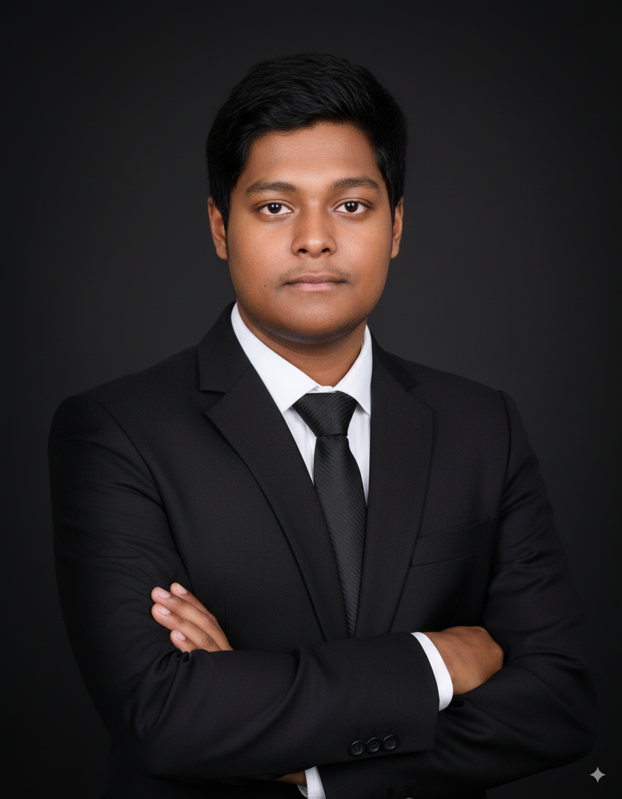 Profile picture for user Mr-Shoikot