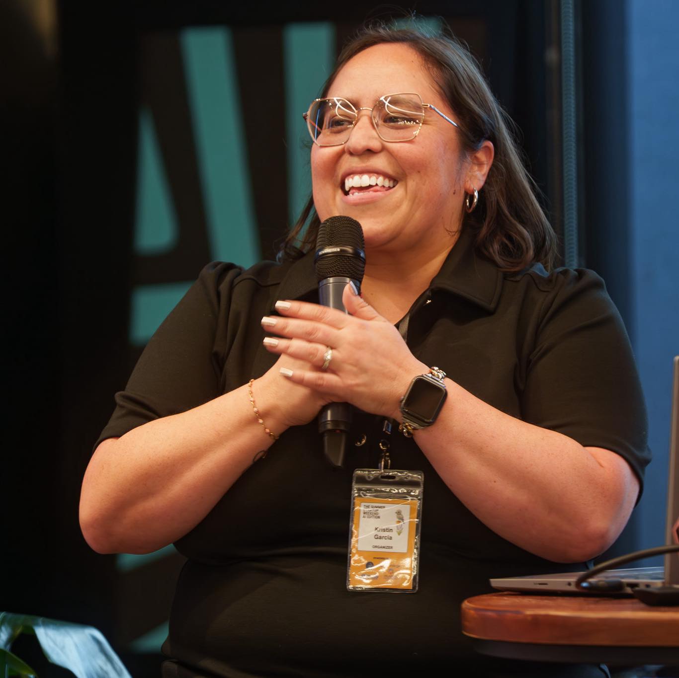 Profile picture for user Kristin_Garcia