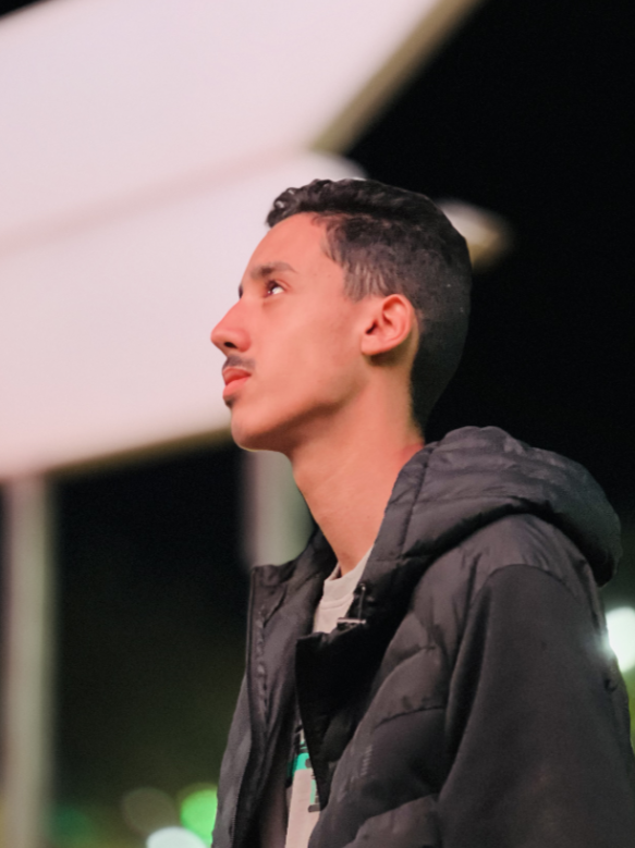 Profile picture for user helisabde