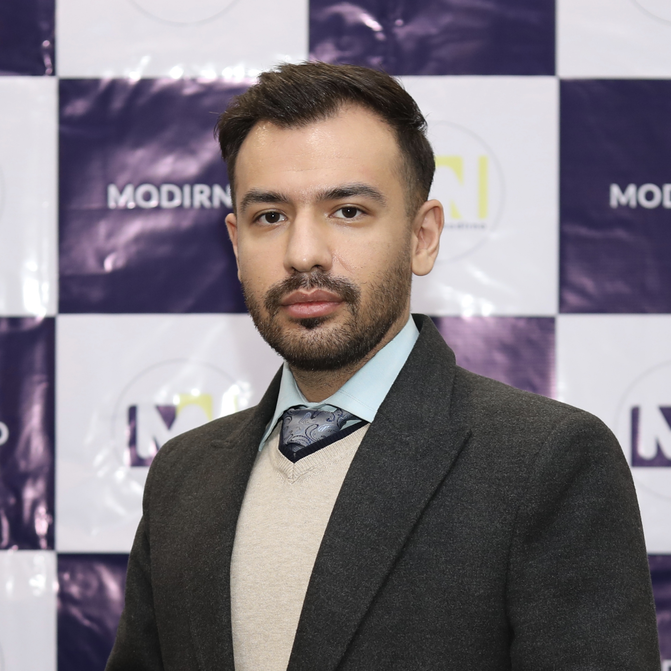 Profile picture for user amin.origins