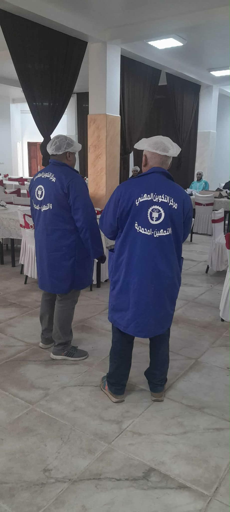 Profile picture for user cfpamohammadia290