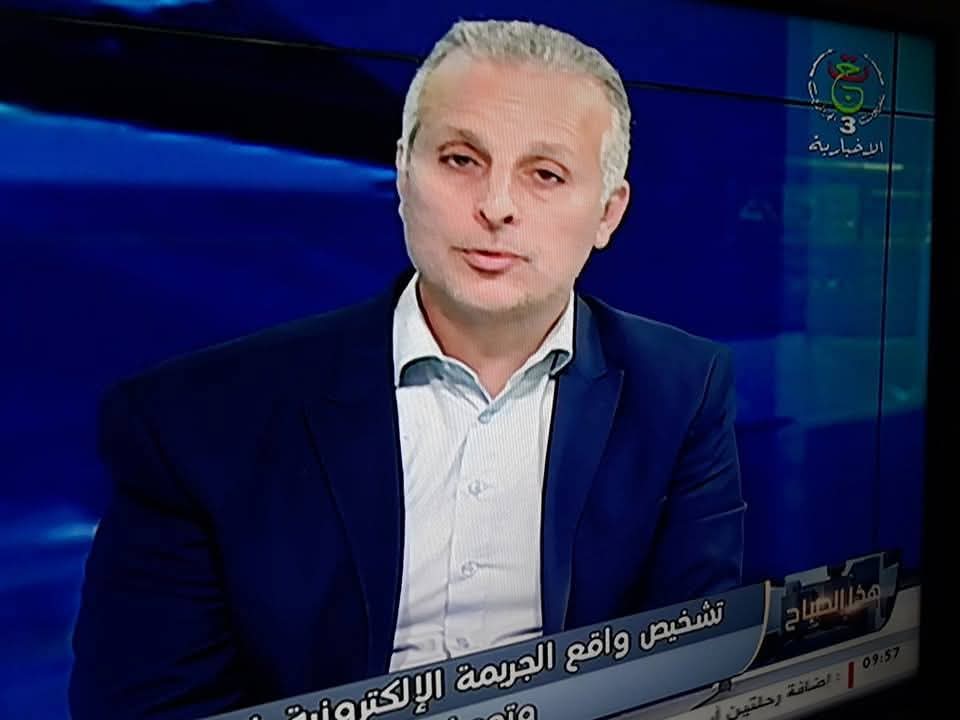 Profile picture for user hadjallahmustapha