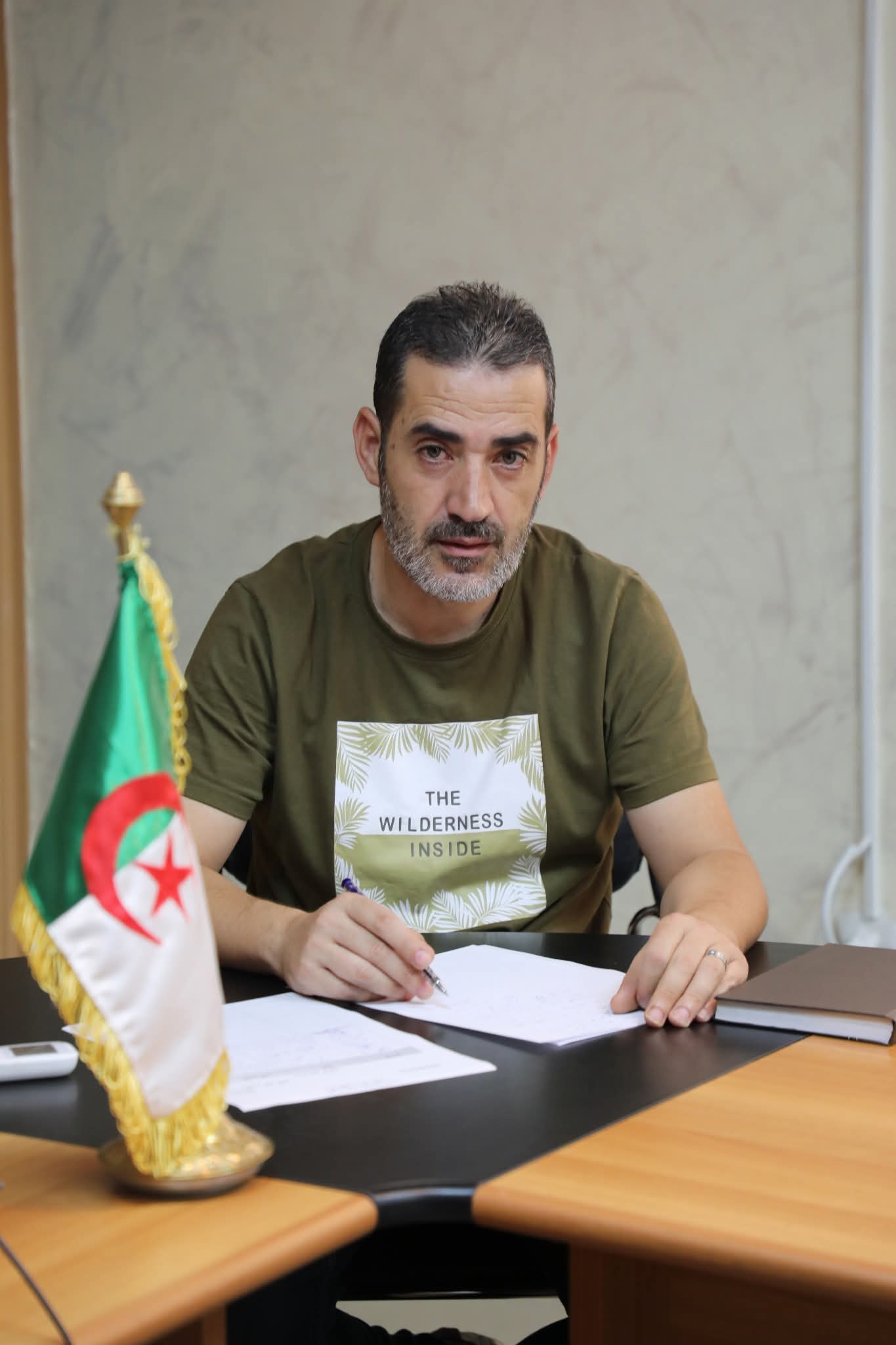 Profile picture for user bedreddine111