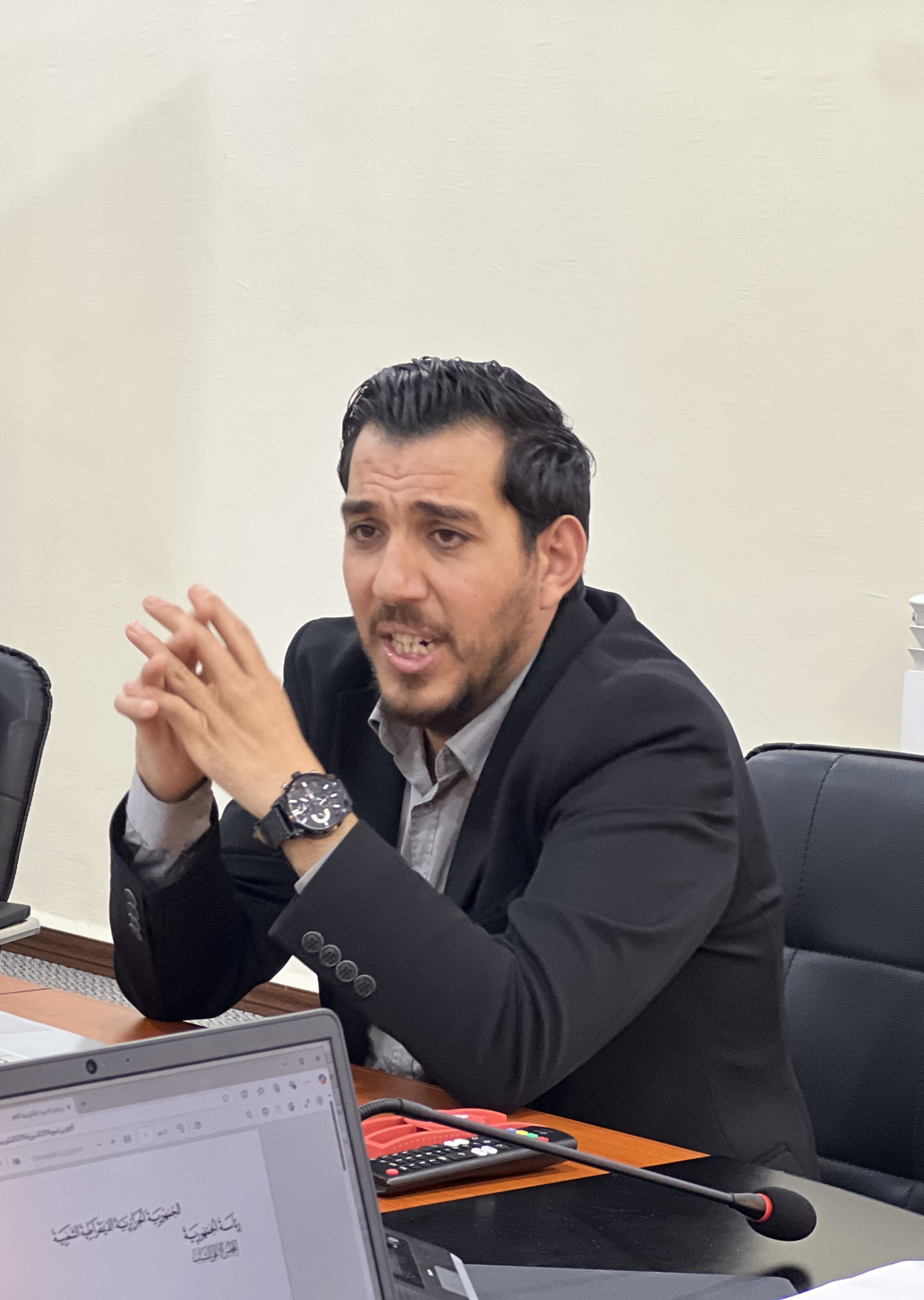 Profile picture for user m.maameri