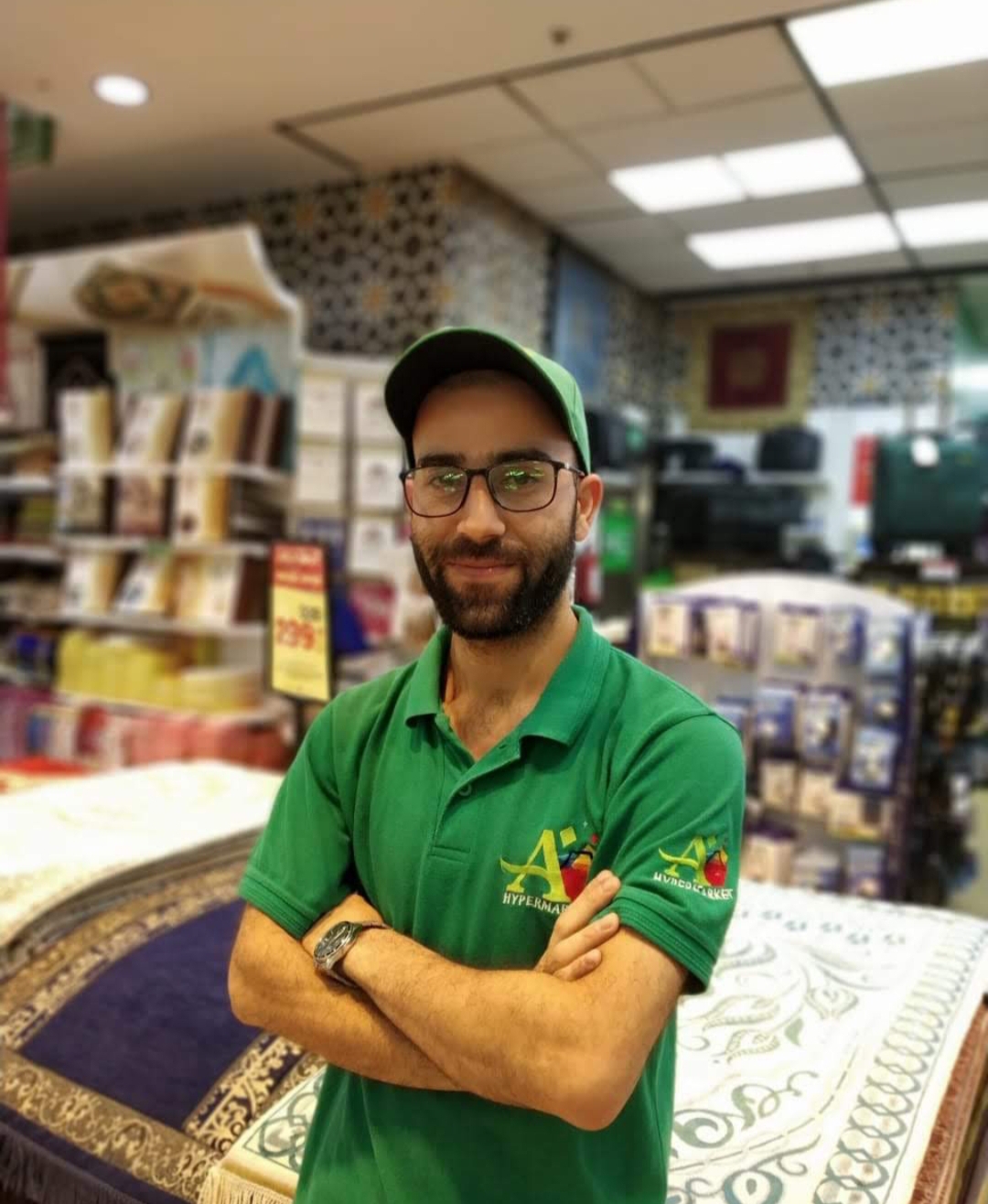 Profile picture for user Mazhar