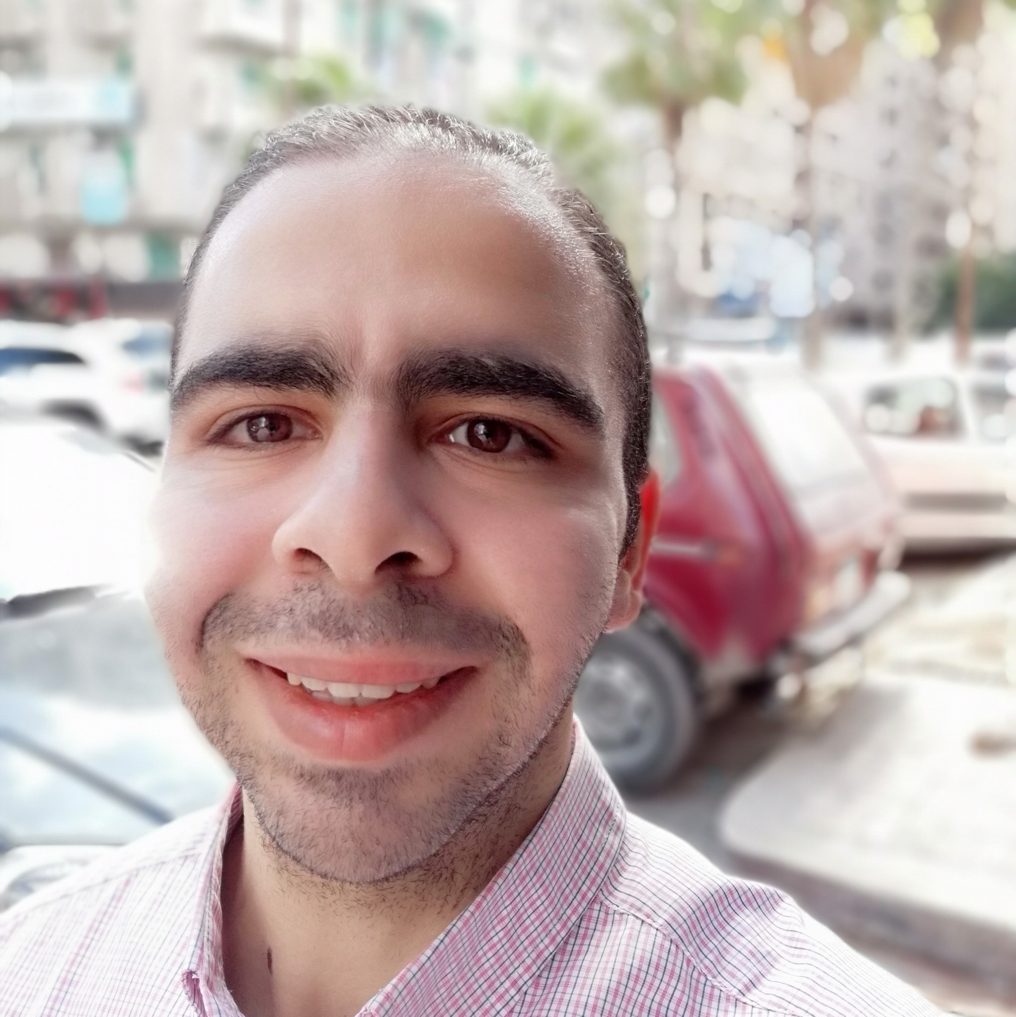 Profile picture for user amrmandour