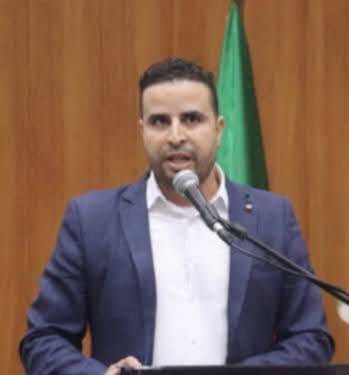 Profile picture for user Dr. BOUDERDJA RAMZI