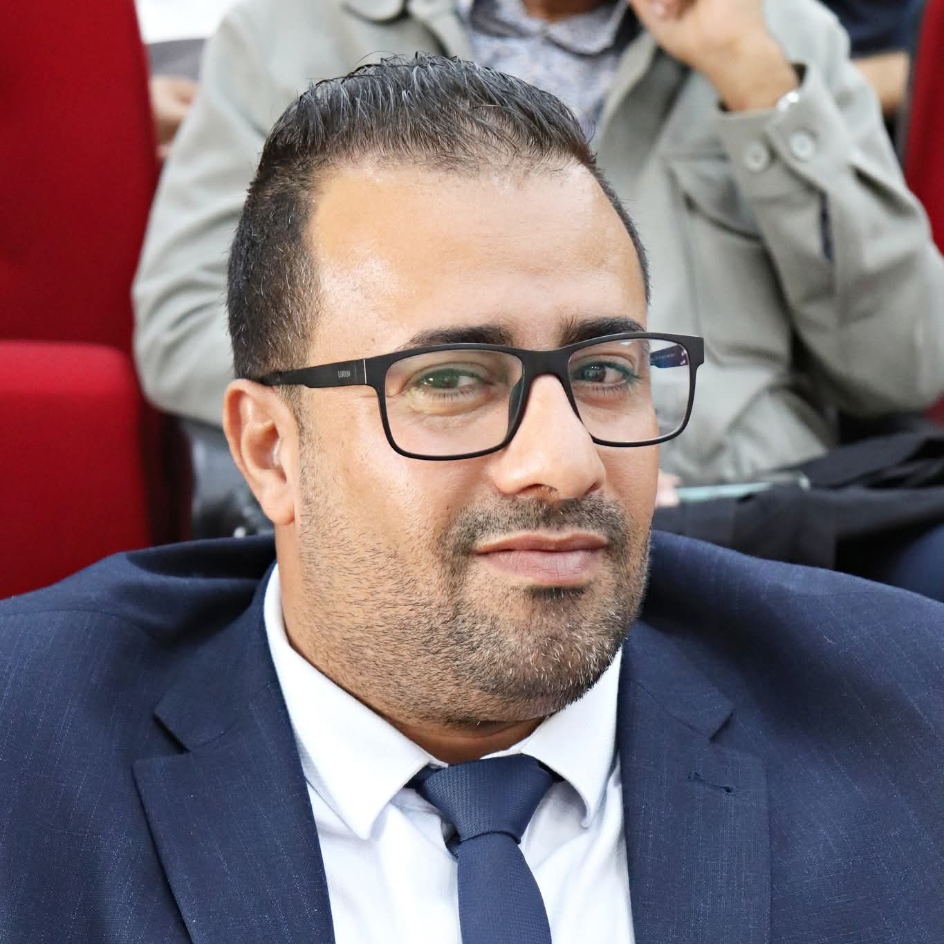 Profile picture for user ne.messaoudi