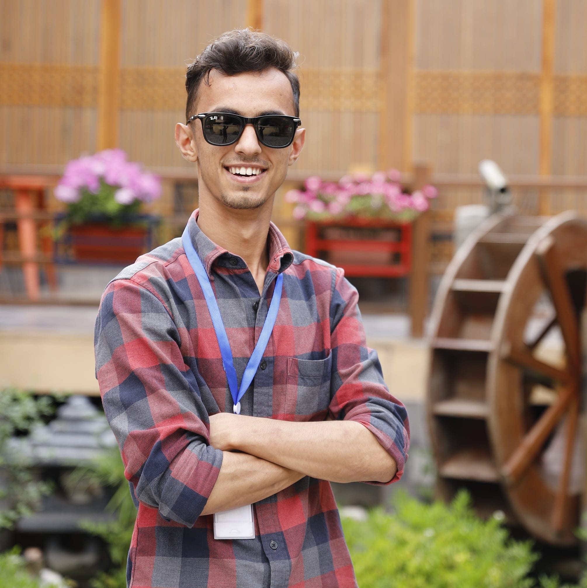 Profile picture for user suraj.pandey