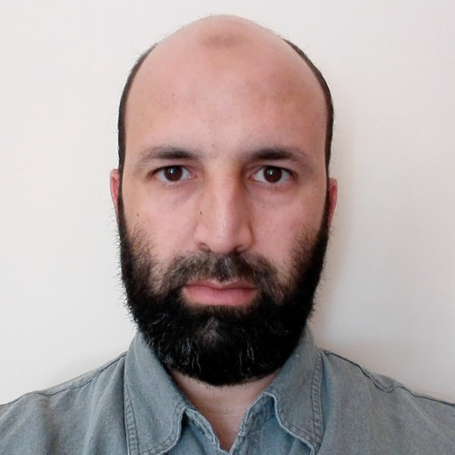 Profile picture for user aboukabou