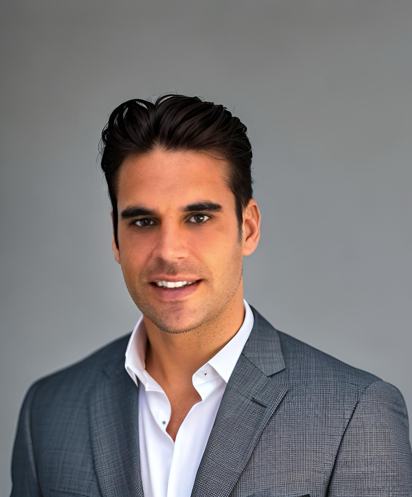 Profile picture for user andresmirbel