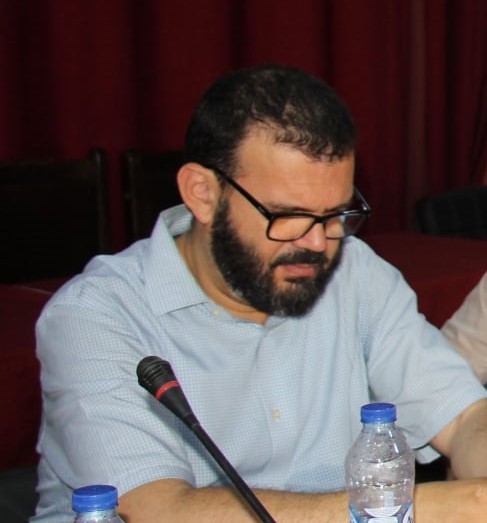 Profile picture for user sadekelamine.boughaleb