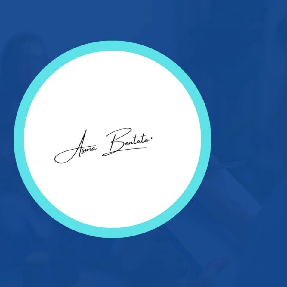 Profile picture for user asmabenpsy