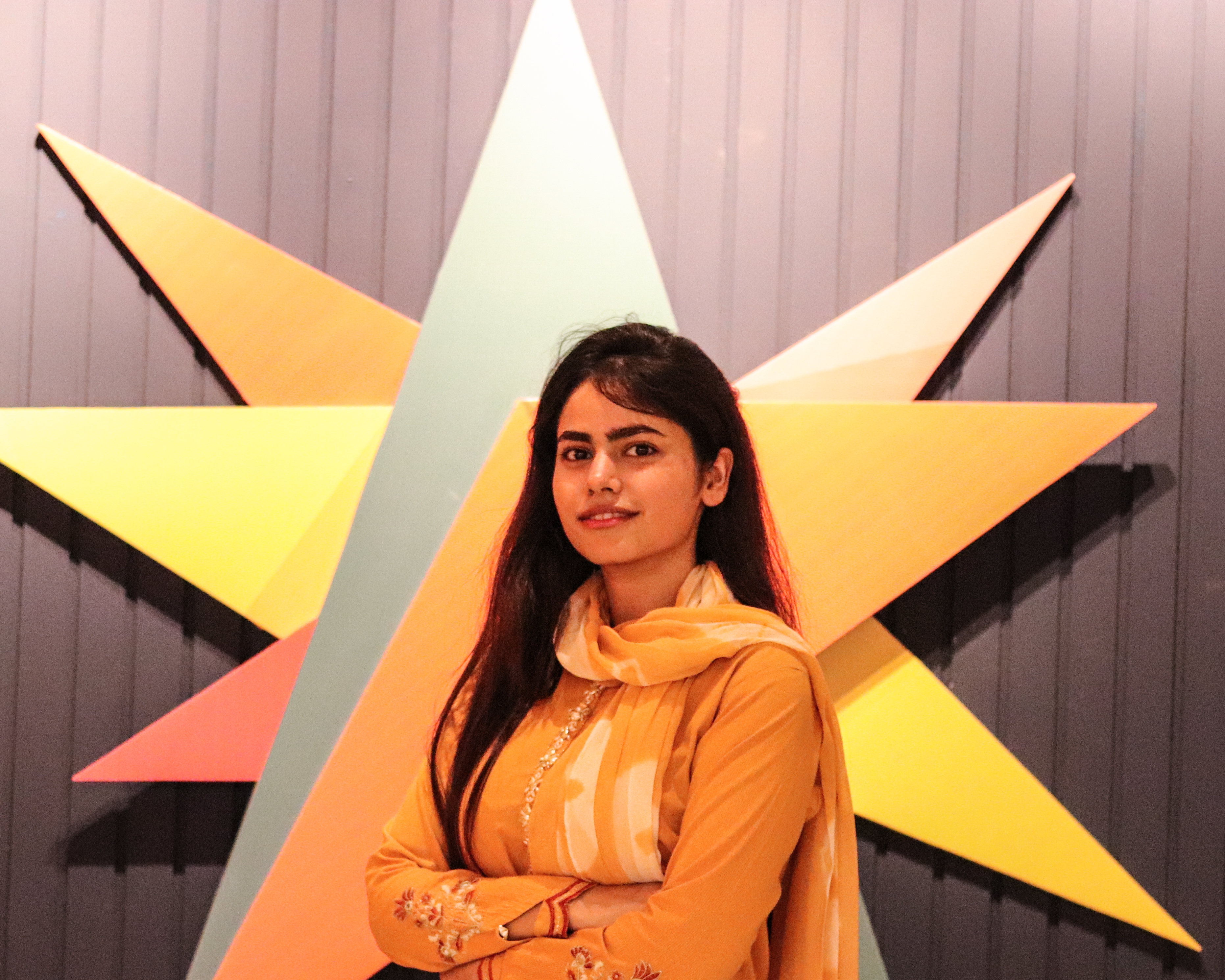 Profile picture for user anamughal17