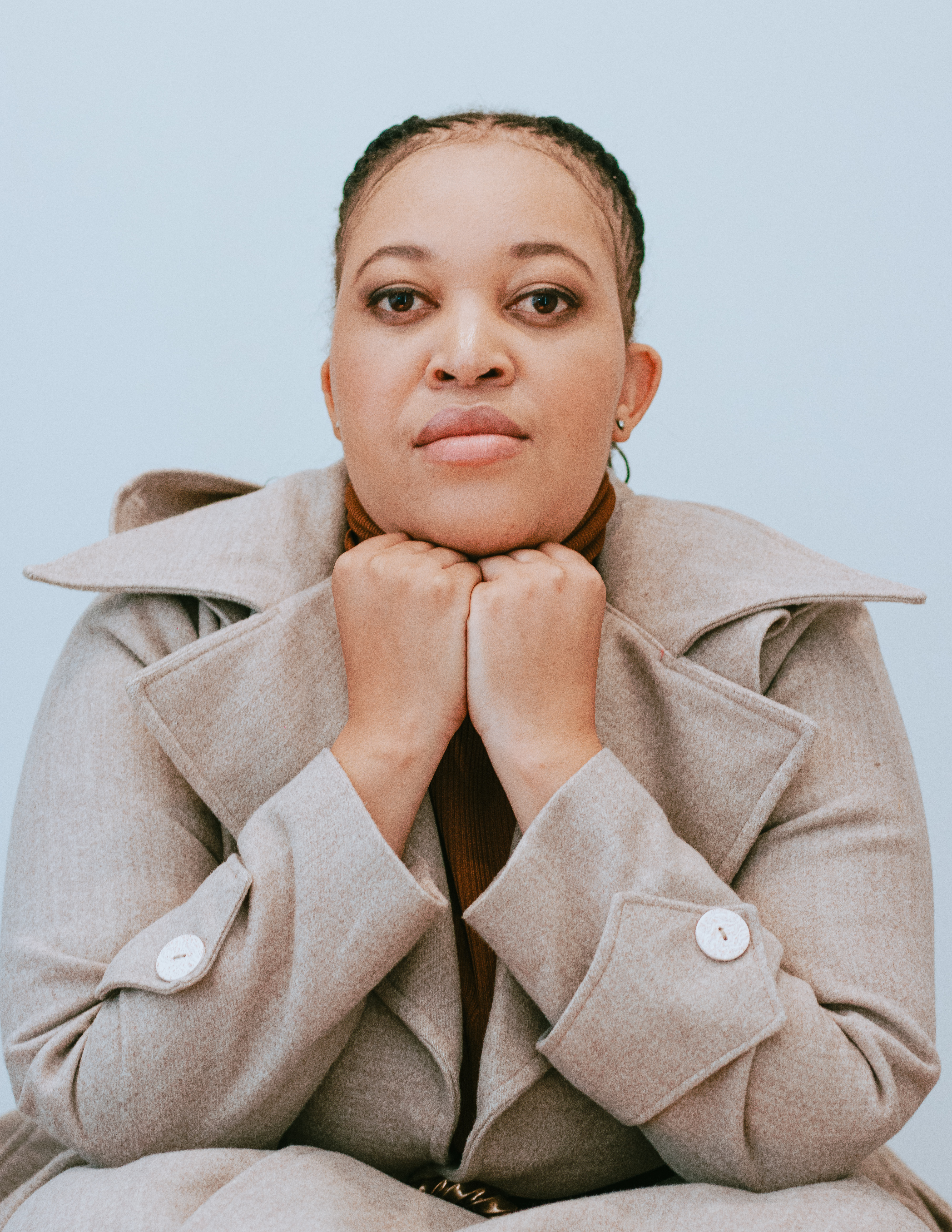 Profile picture for user zanele