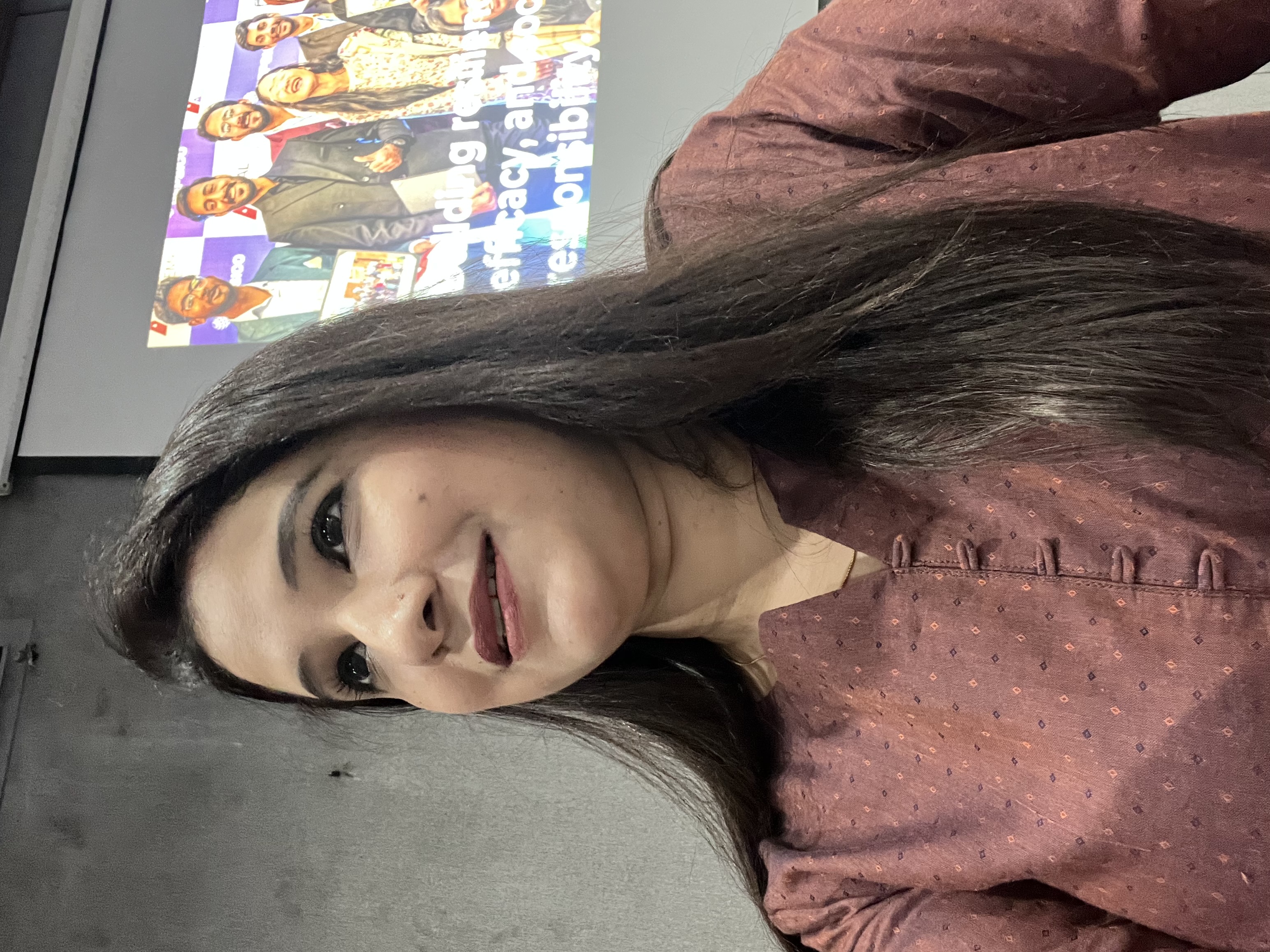 Profile picture for user afreen672