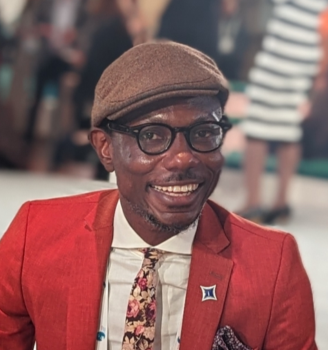 Profile picture for user olalekan.oshunkoya