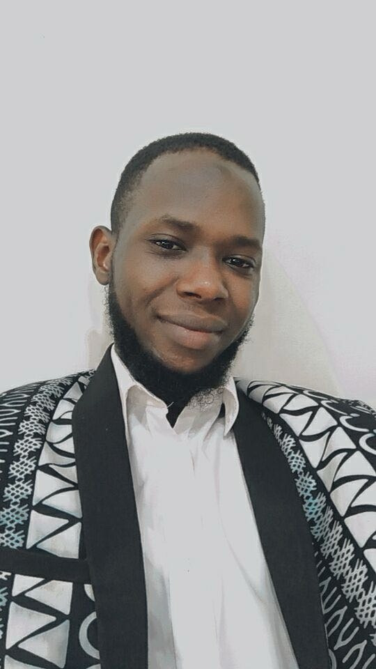 Profile picture for user adamou_abdoulmoumouni