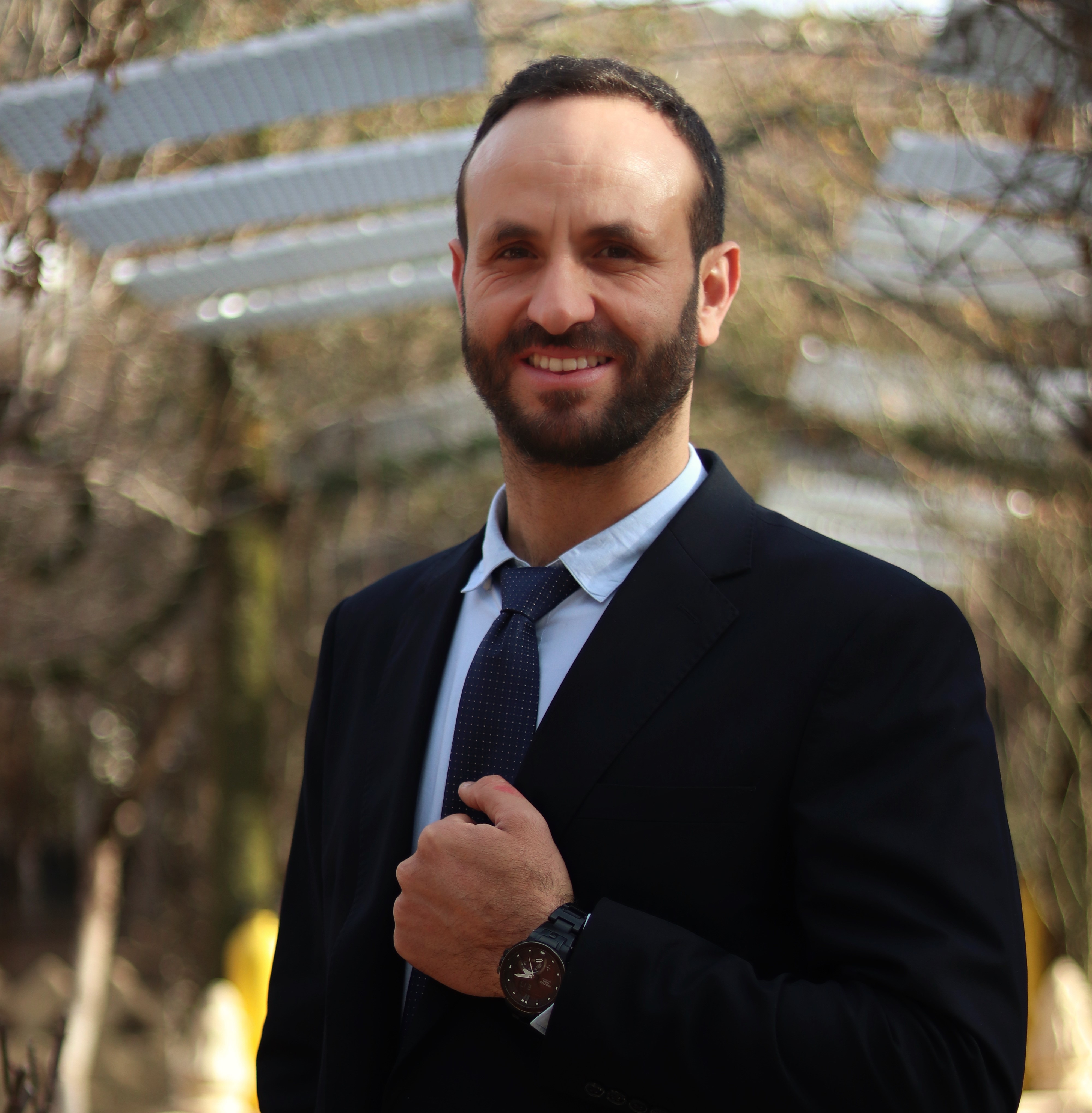 Profile picture for user ahmedchakib.kahia