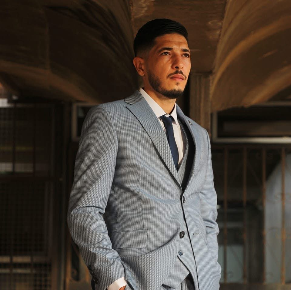 Profile picture for user bouzid13salhi