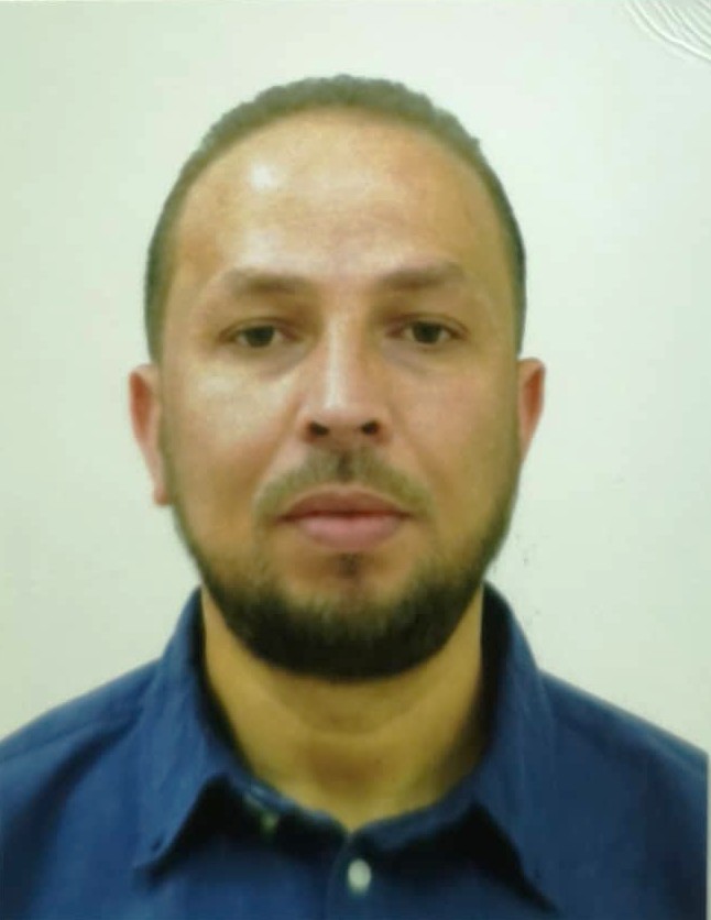 Profile picture for user Abdelkrim.LAIFAOUI