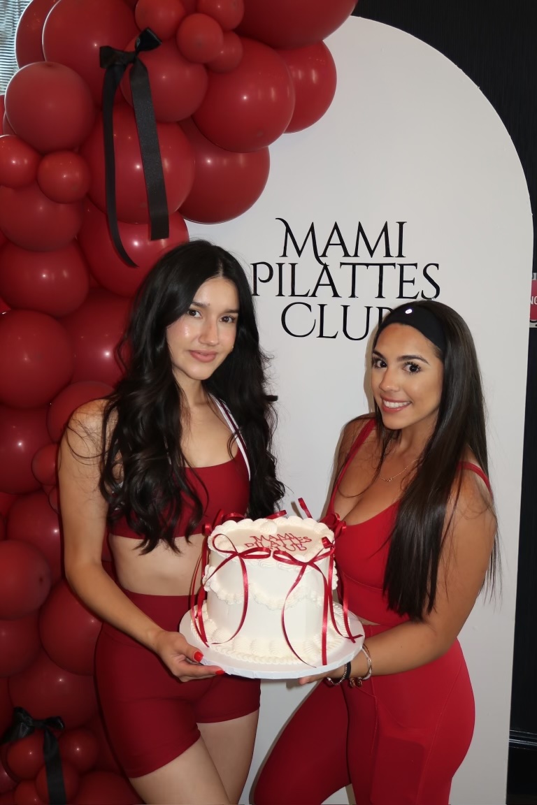 Profile picture for user mamipilattesclub