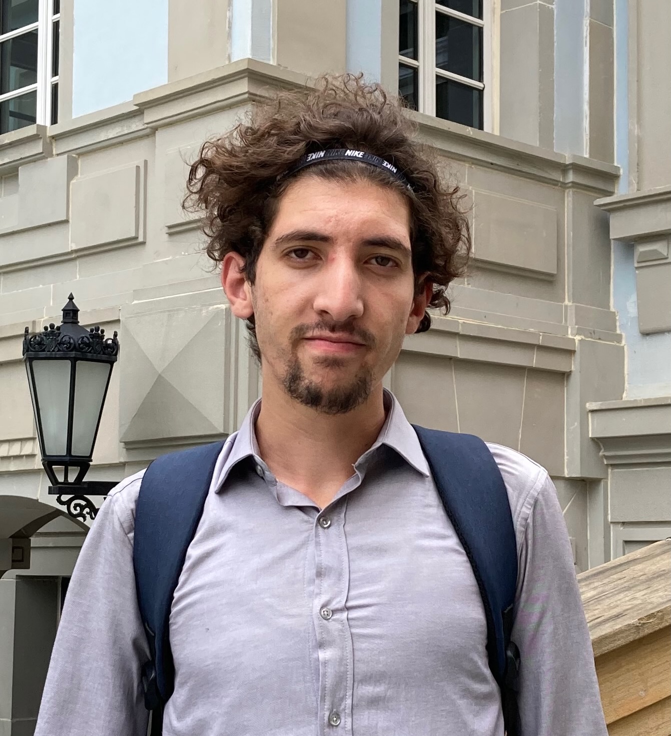 Profile picture for user abderrahmaneammali