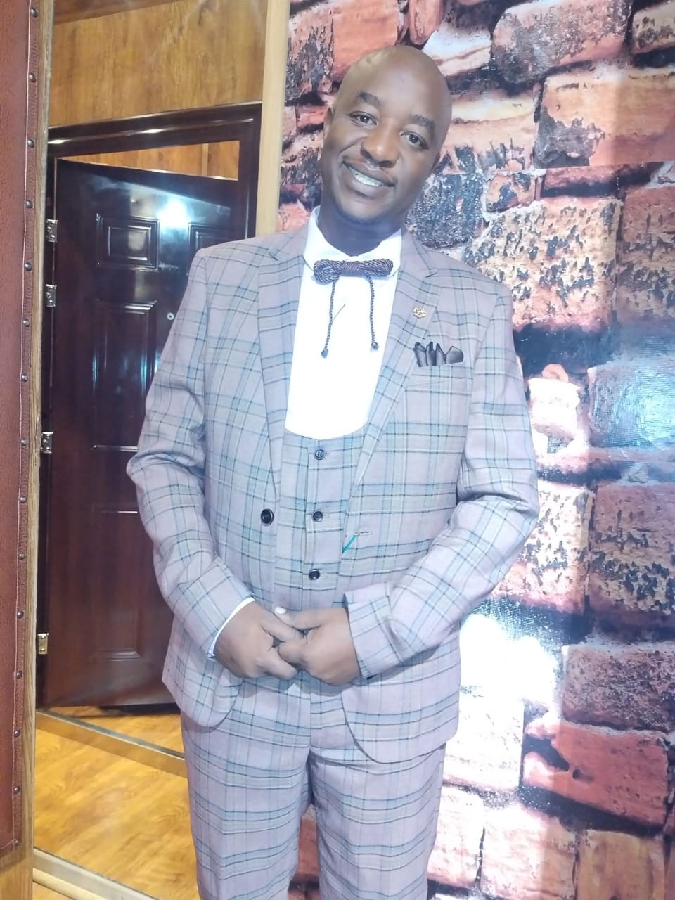 Profile picture for user nthato