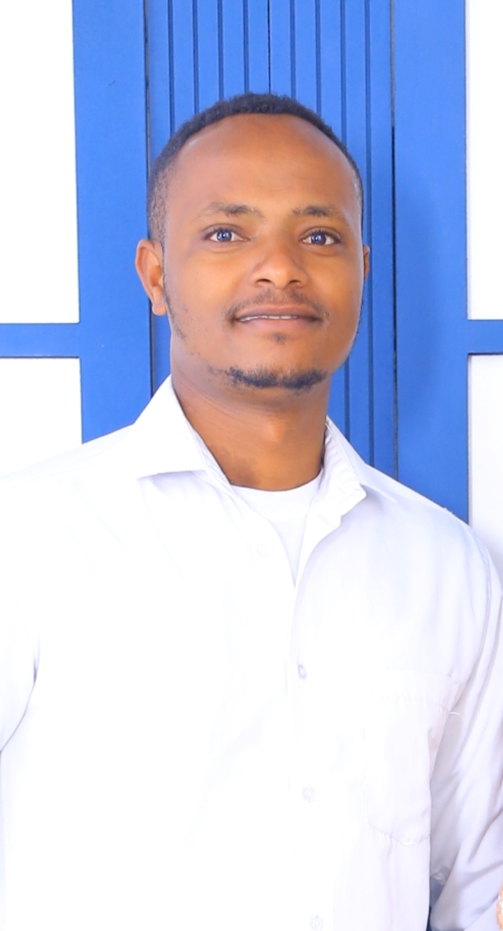 Profile picture for user itnabeyedea