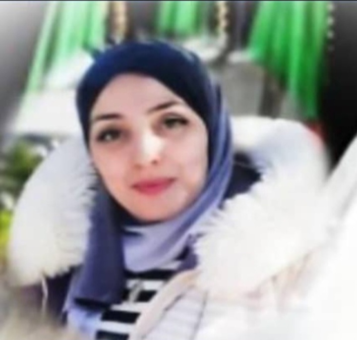 Profile picture for user ahlembousmid