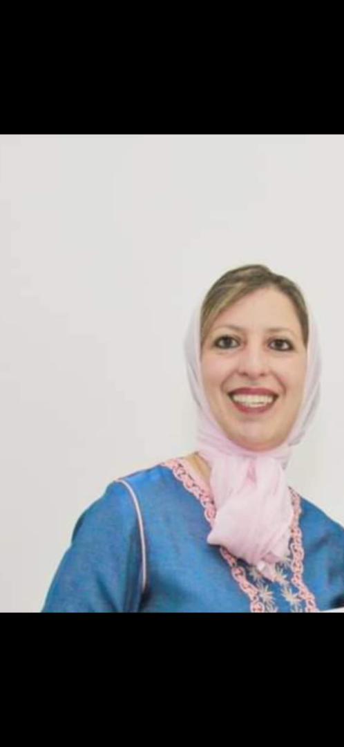 Profile picture for user wafaa26dz