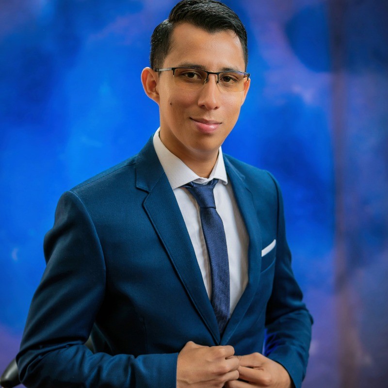 Profile picture for user jonathan.medina