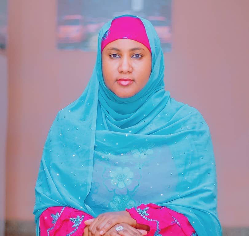 Profile picture for user maryamkorau51