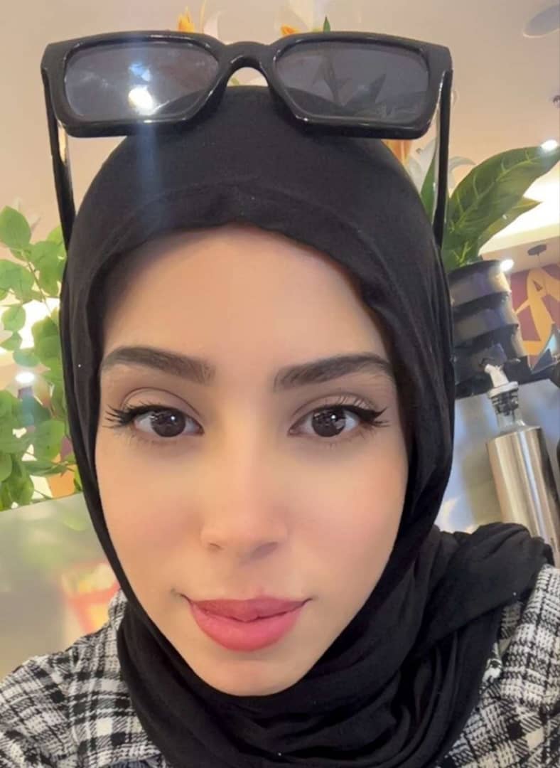 Profile picture for user ghofranehamani50