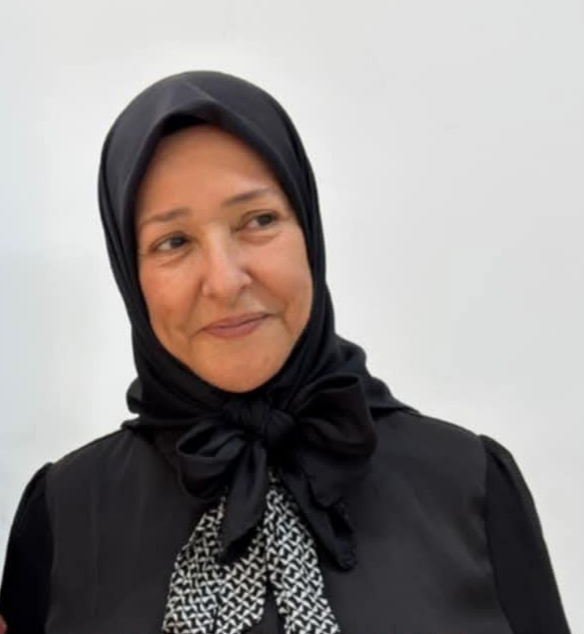 Profile picture for user chekkal.zohra