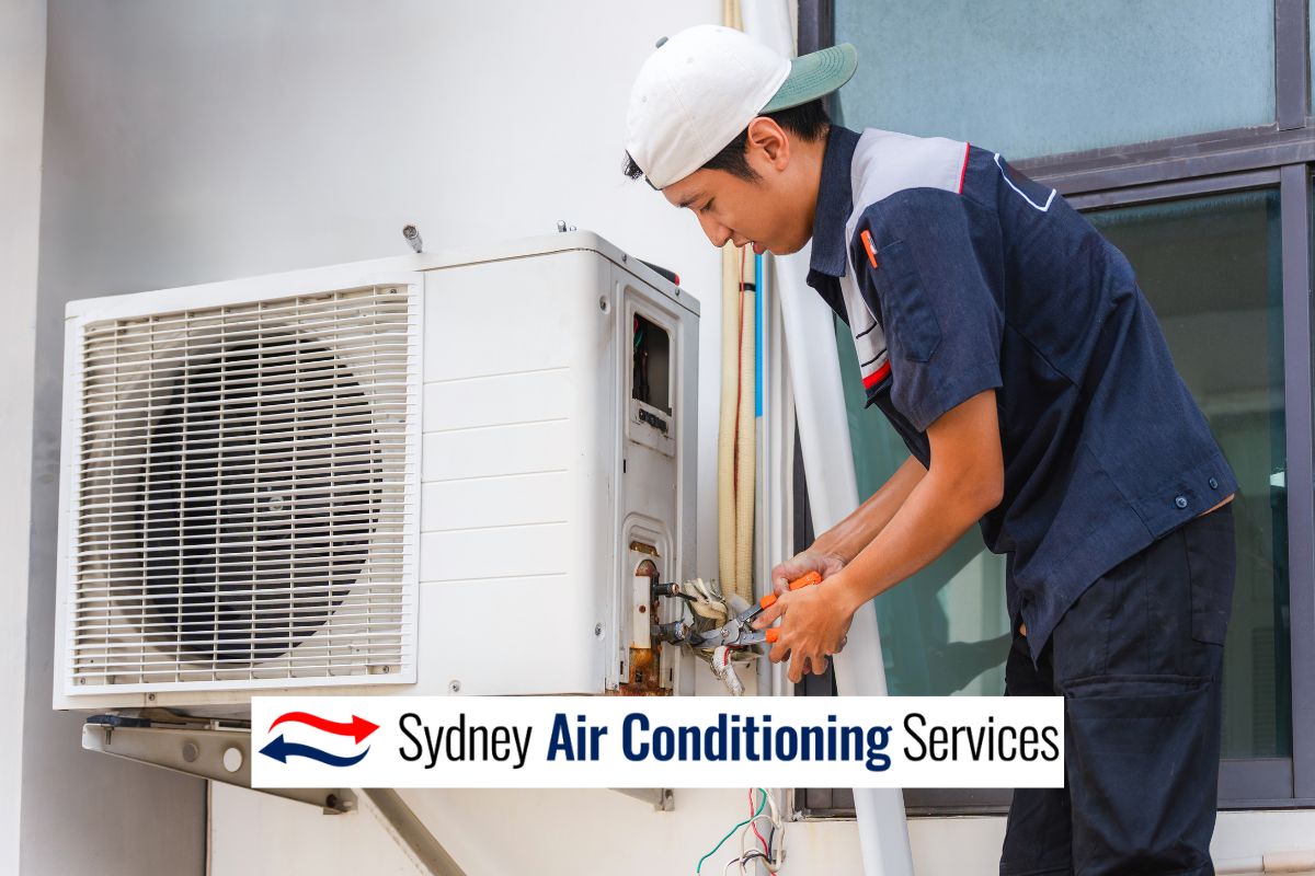 Profile picture for user airconditioningservicesydney