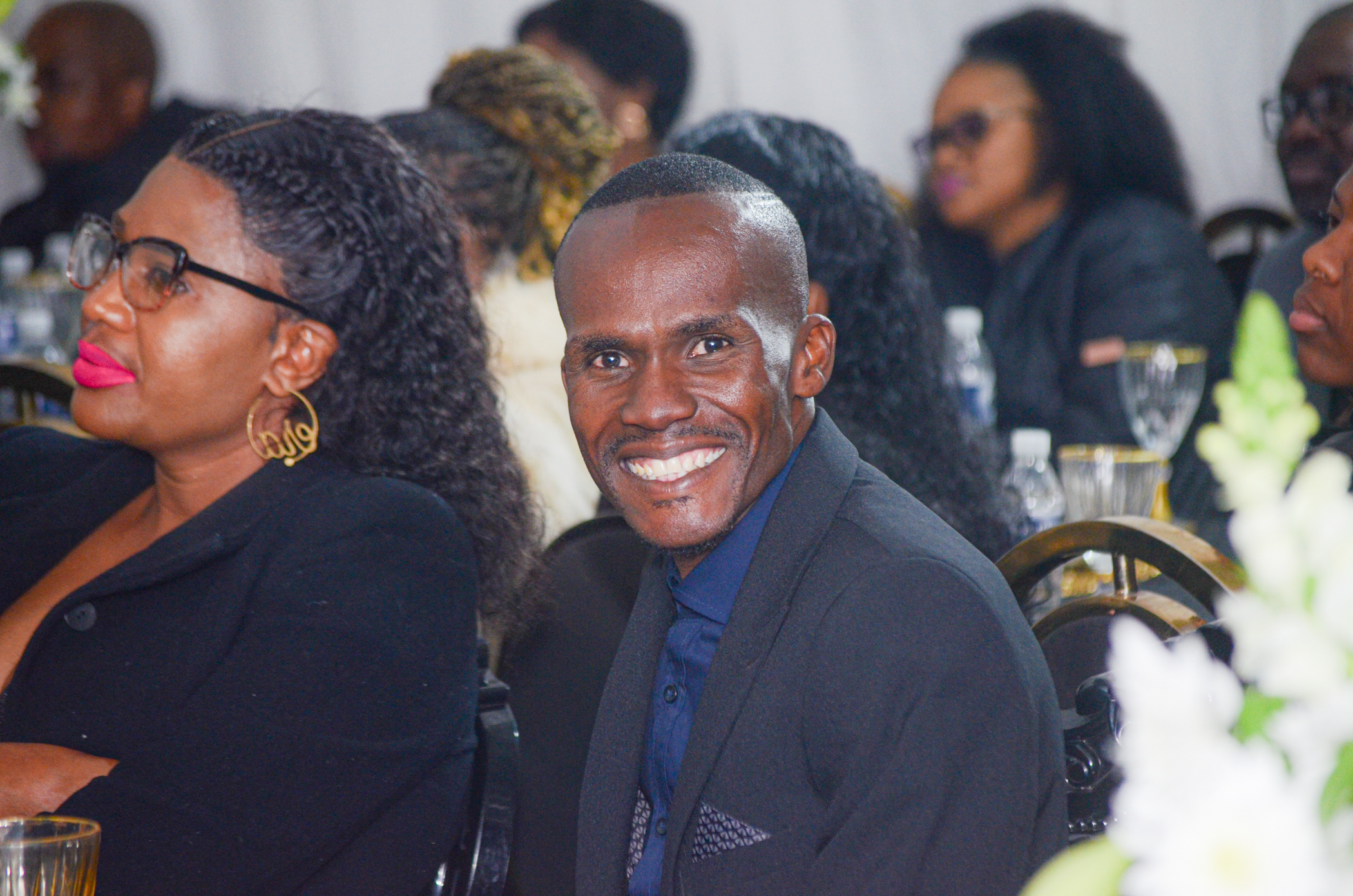 Profile picture for user Castro Maphutha