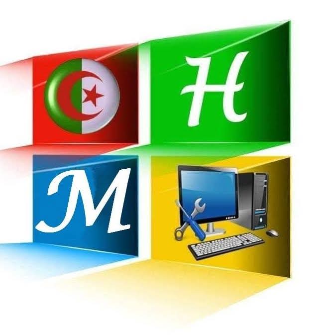 Profile picture for user hamouta05messaoud