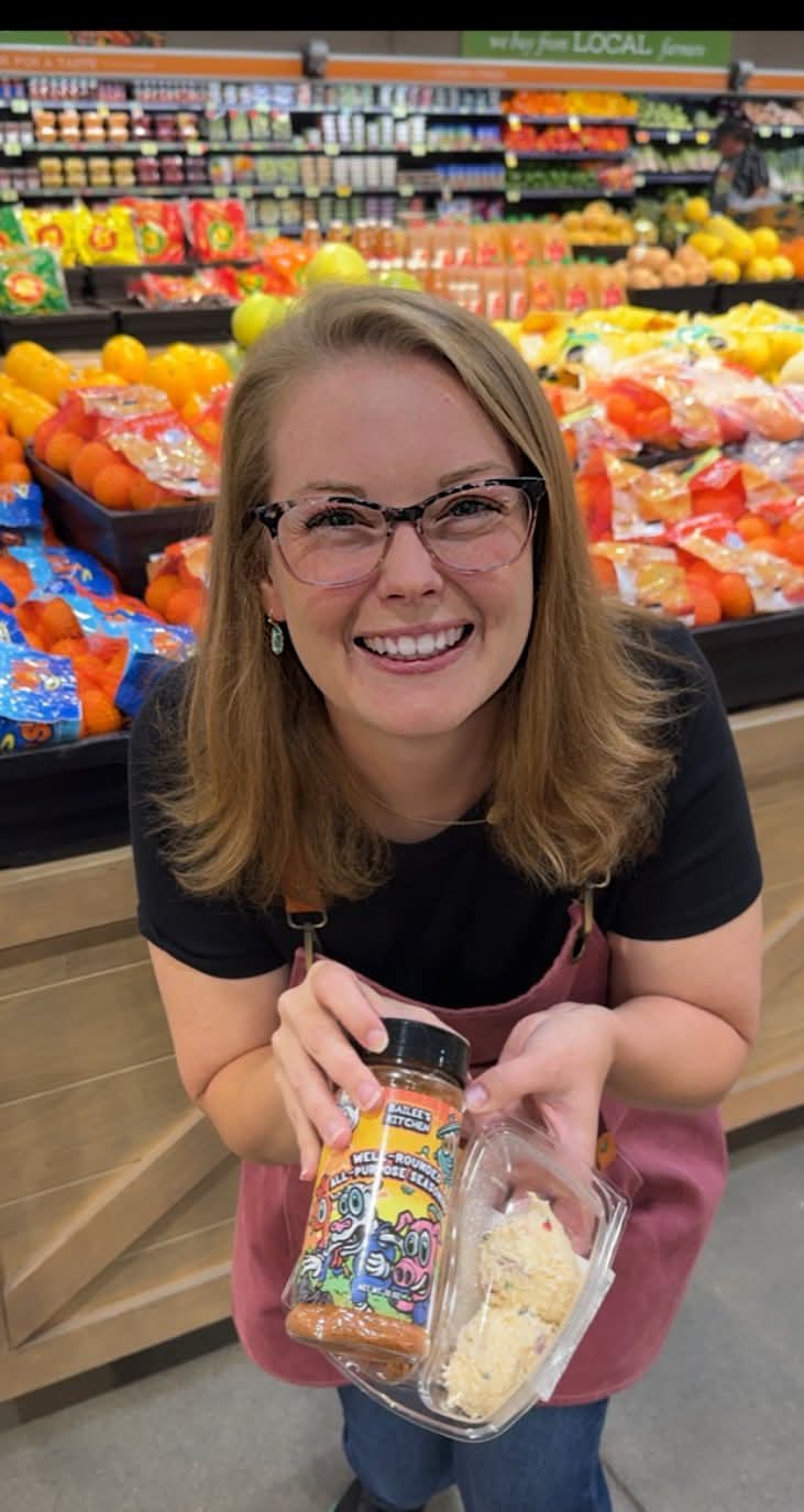 Profile picture for user baileeskitchen