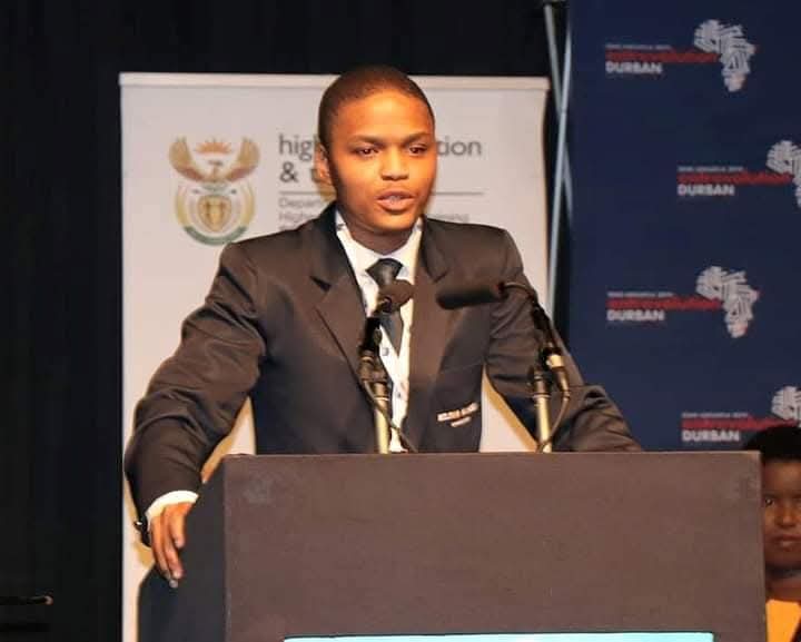 Profile picture for user sandile.mjamba